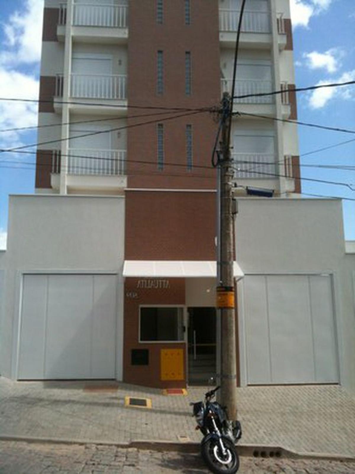 Picture of Apartment For Sale in Três Marias, Minas Gerais, Brazil