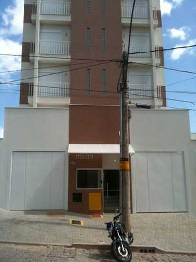 Apartment For Sale in TrÃªs Marias, Brazil