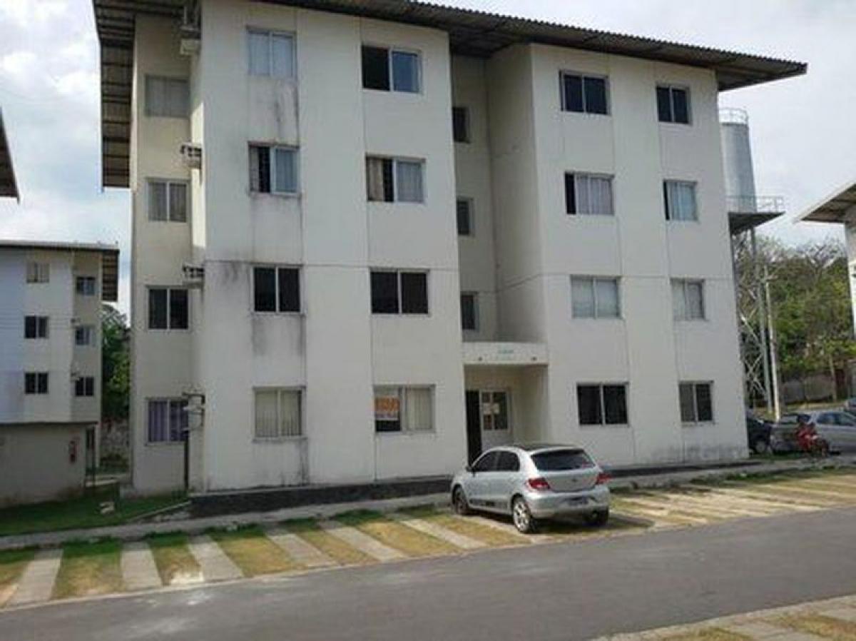 Picture of Apartment For Sale in Amazonas, Amazonas, Brazil