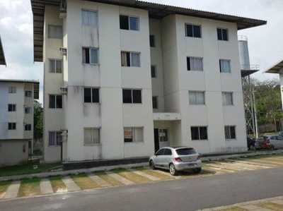 Apartment For Sale in Amazonas, Brazil