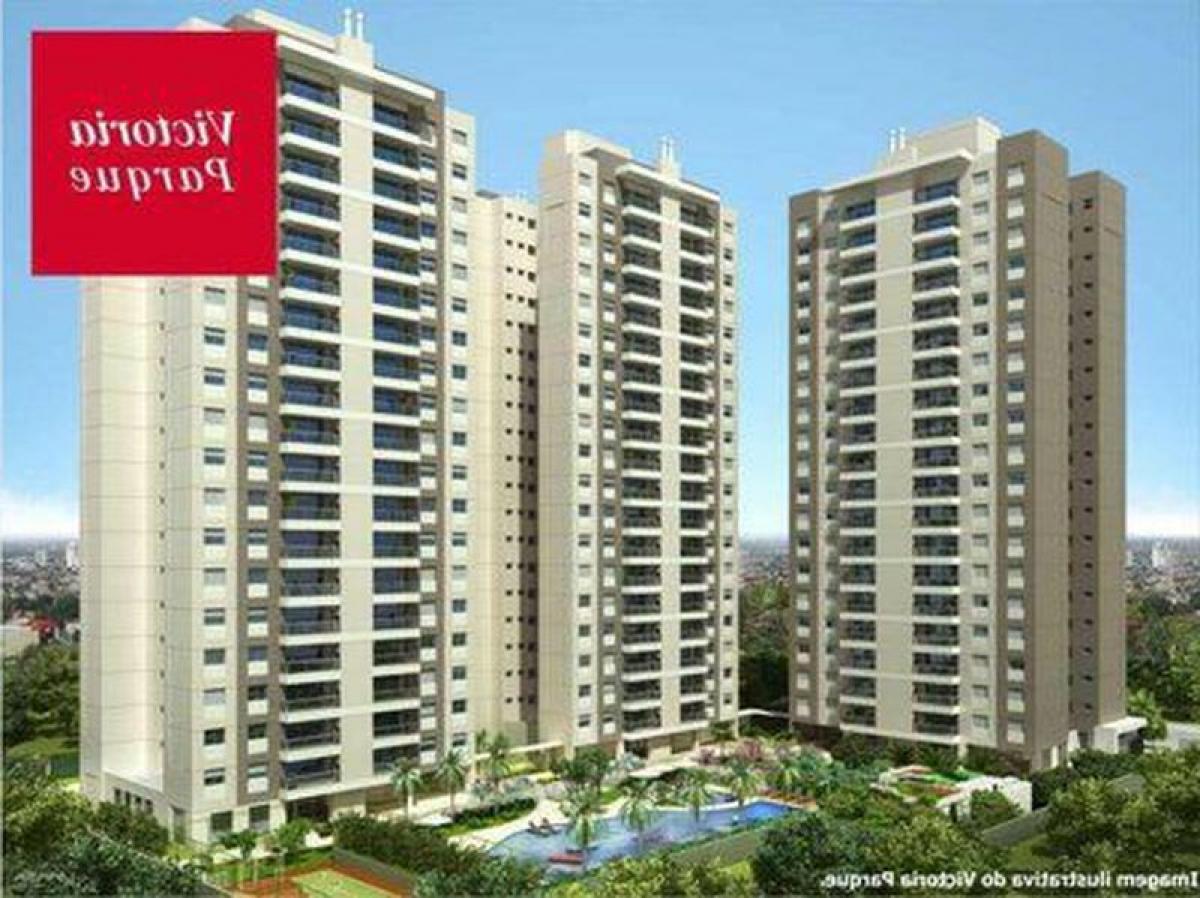 Picture of Apartment For Sale in Londrina, Parana, Brazil