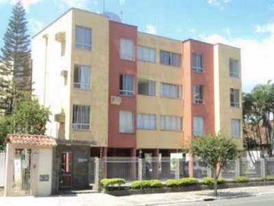 Apartment For Sale in Joinville, Brazil