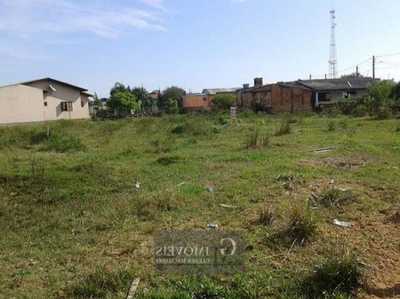 Residential Land For Sale in Passo De Torres, Brazil