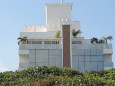 Apartment For Sale in Governador Celso Ramos, Brazil