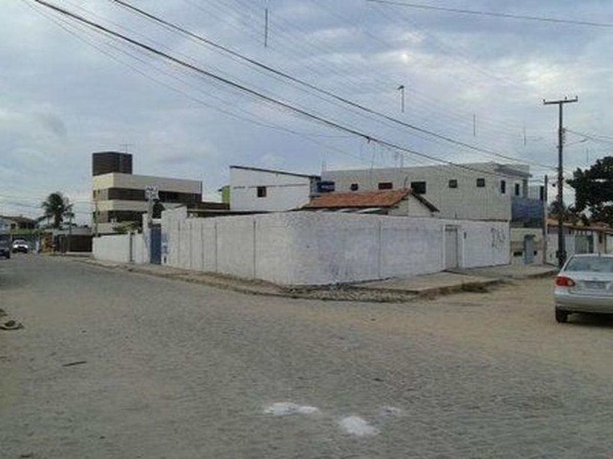 Picture of Residential Land For Sale in Joao Pessoa, Paraiba, Brazil