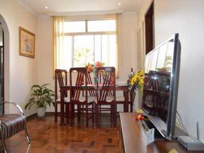 Apartment For Sale in Belo Horizonte, Brazil