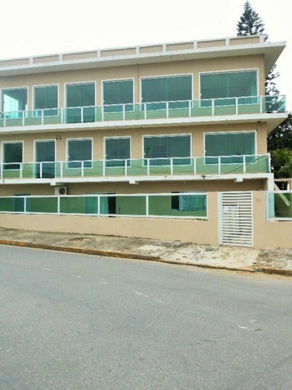 Picture of Hotel For Sale in Peruibe, Sao Paulo, Brazil