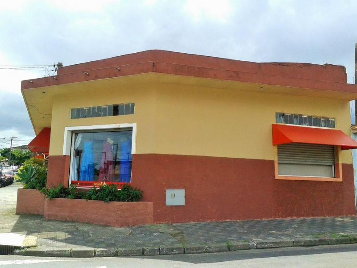 Picture of Commercial Building For Sale in Peruibe, Sao Paulo, Brazil