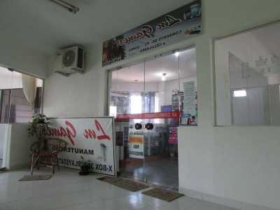 Commercial Building For Sale in Peruibe, Brazil