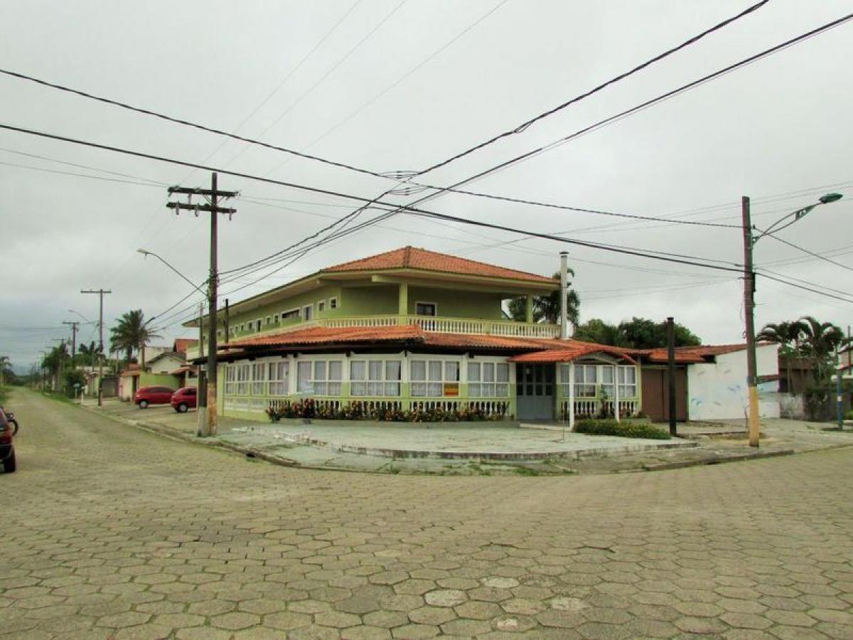 Picture of Hotel For Sale in Peruibe, Sao Paulo, Brazil