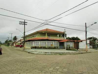 Hotel For Sale in Peruibe, Brazil