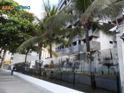 Apartment For Sale in Recife, Brazil