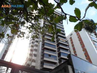 Apartment For Sale in Recife, Brazil