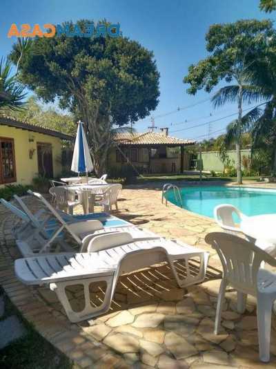 Home For Sale in Armaçao Dos Buzios, Brazil