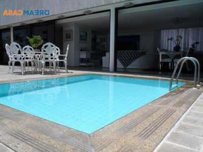 Home For Sale in Recife, Brazil
