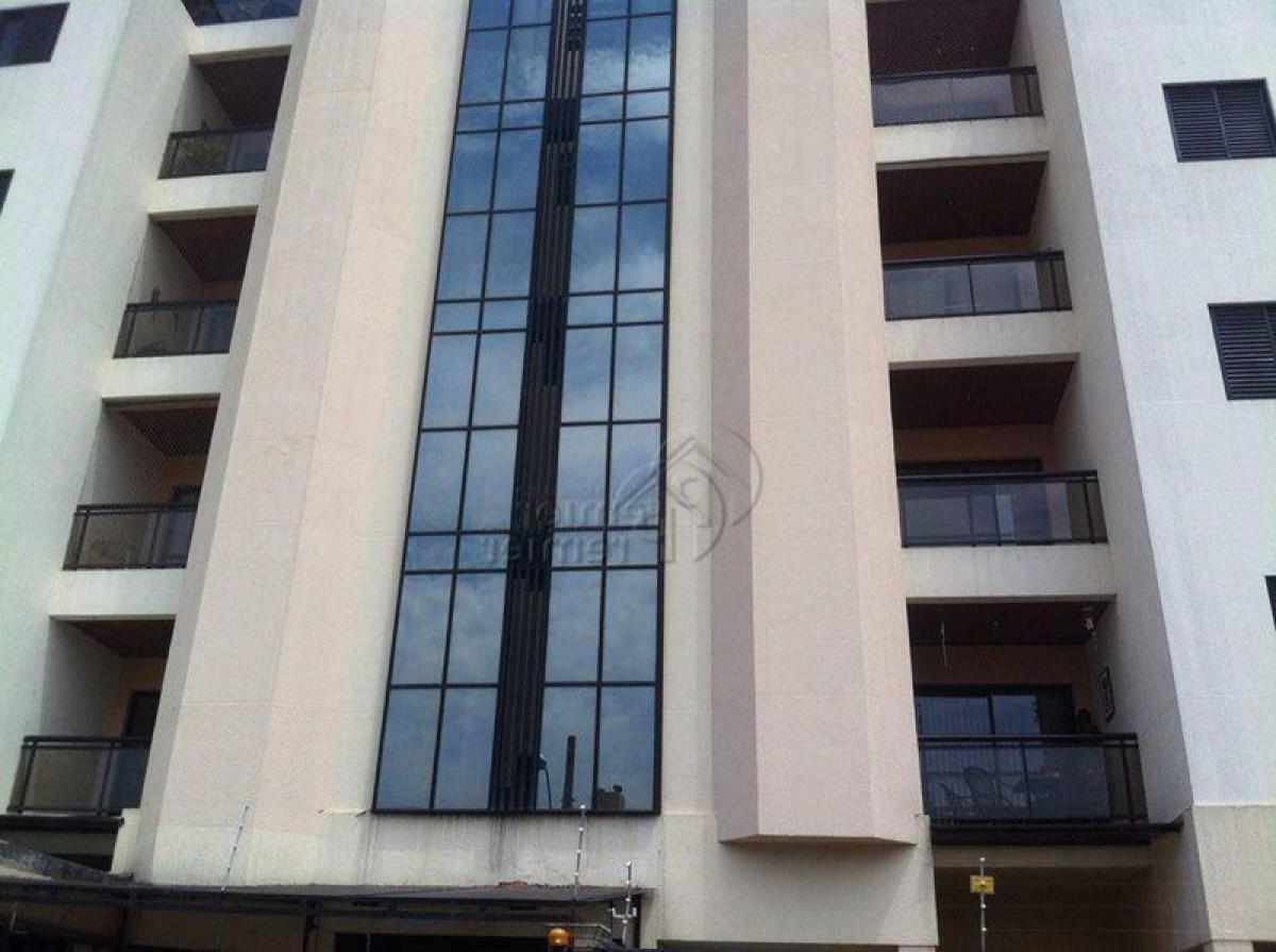 Picture of Apartment For Sale in Indaiatuba, Sao Paulo, Brazil