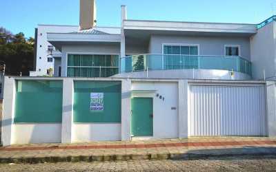 Home For Sale in Balneario Camboriu, Brazil