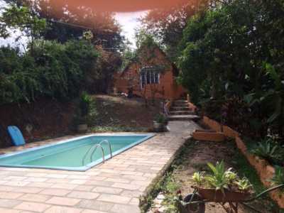 Farm For Sale in Minas Gerais, Brazil