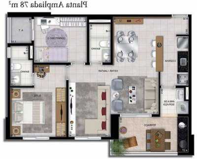 Apartment For Sale in Para, Brazil