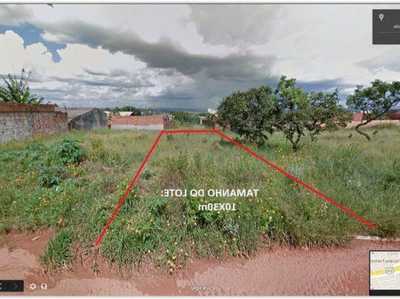 Residential Land For Sale in 