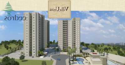 Apartment For Sale in Americana, Brazil