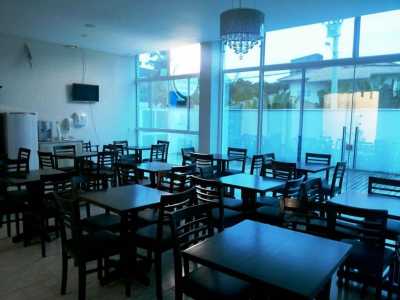 Hotel For Sale in Santa Catarina, Brazil