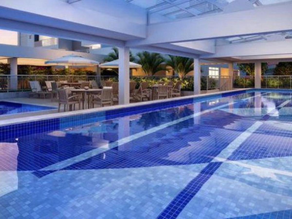 Picture of Apartment For Sale in Sao Vicente, Rio Grande do Norte, Brazil