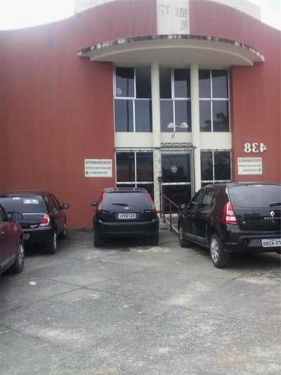 Commercial Building For Sale in Pernambuco, Brazil