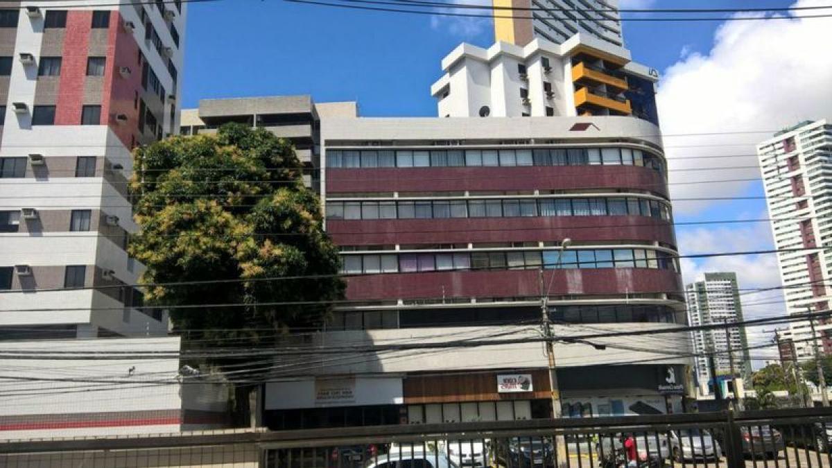 Picture of Commercial Building For Sale in Pernambuco, Pernambuco, Brazil