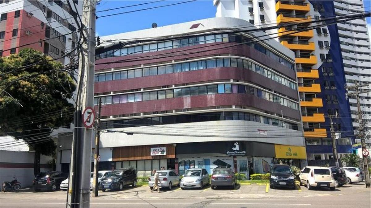 Picture of Commercial Building For Sale in Pernambuco, Pernambuco, Brazil