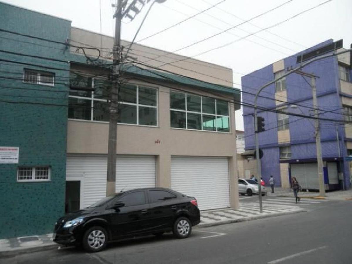 Picture of Commercial Building For Sale in Mogi Das Cruzes, Sao Paulo, Brazil