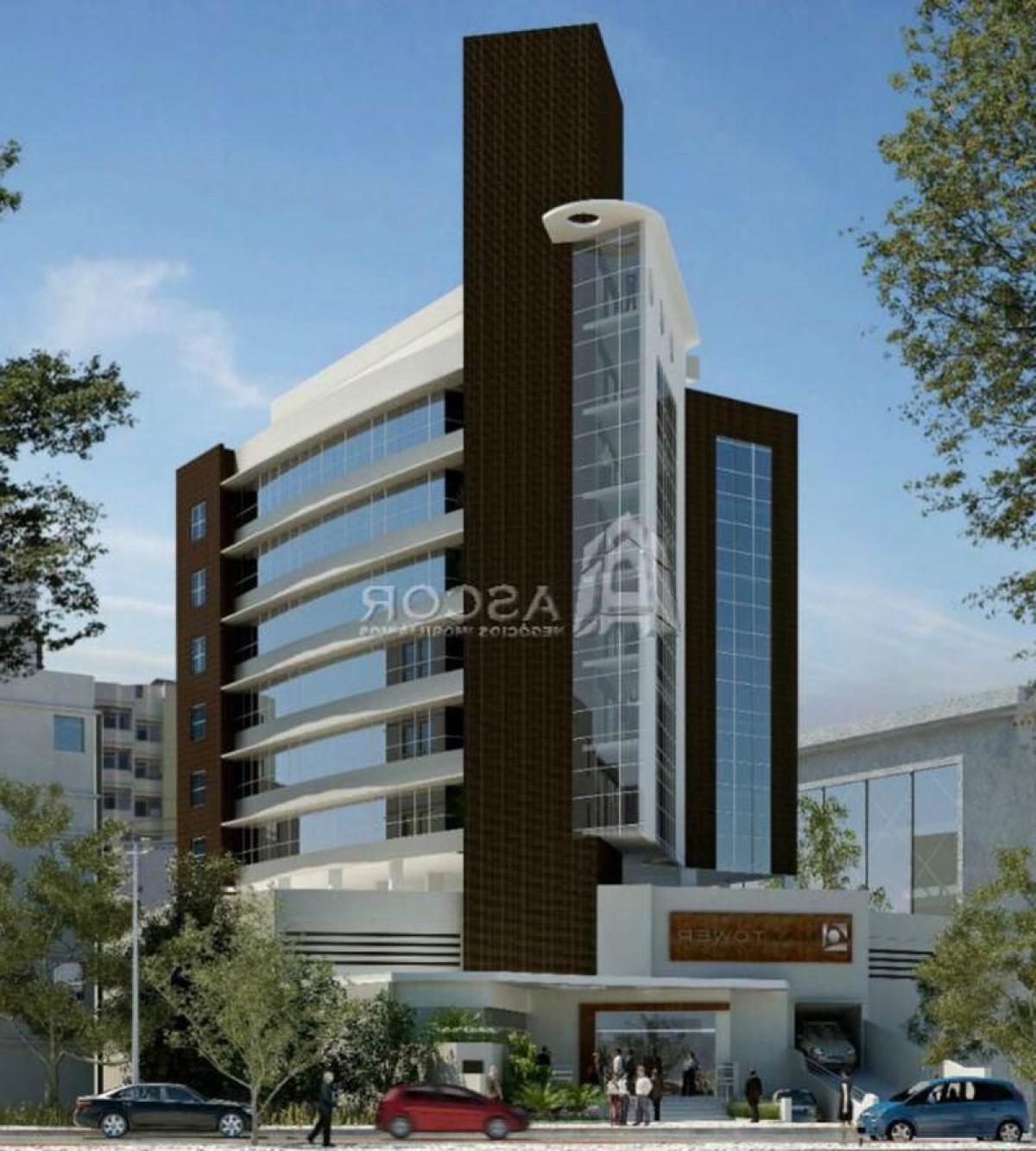 Picture of Commercial Building For Sale in Florianopolis, Santa Catarina, Brazil