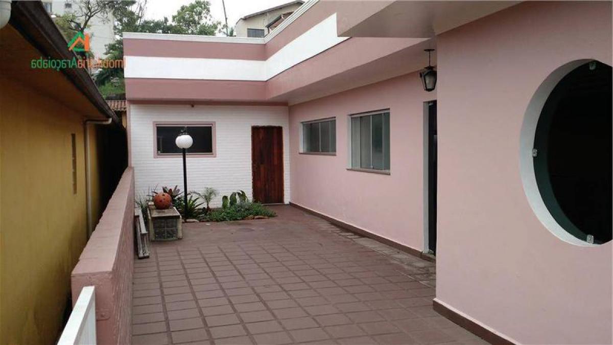 Picture of Home For Sale in Ribeirao Pires, Sao Paulo, Brazil