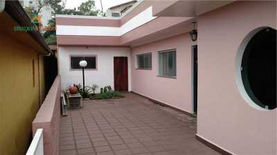 Home For Sale in Ribeirao Pires, Brazil