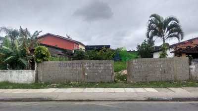 Residential Land For Sale in Mongagua, Brazil