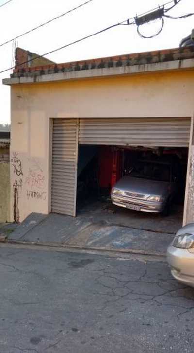 Commercial Building For Sale in