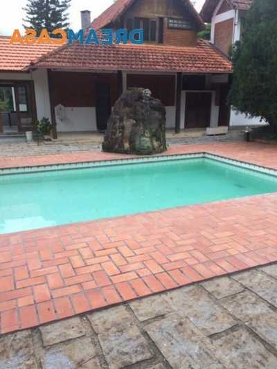Home For Sale in Petropolis, Brazil