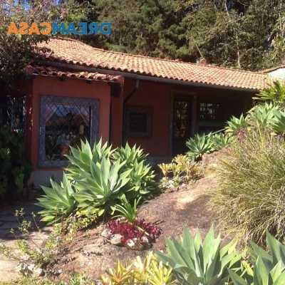 Home For Sale in Petropolis, Brazil