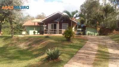 Home For Sale in Petropolis, Brazil