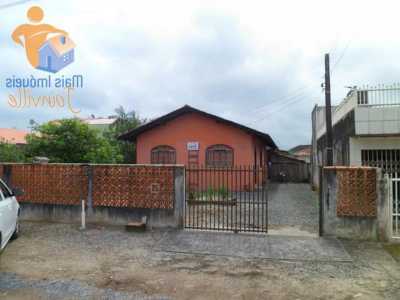 Residential Land For Sale in Joinville, Brazil