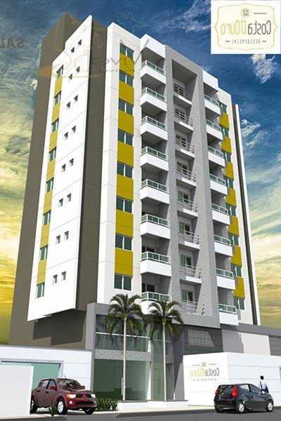 Apartment For Sale in Santa Catarina, Brazil