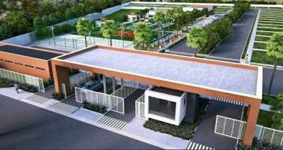 Residential Land For Sale in Parnamirim, Brazil