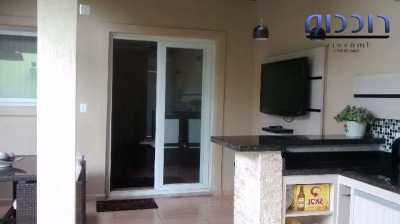 Home For Sale in Jacarei, Brazil