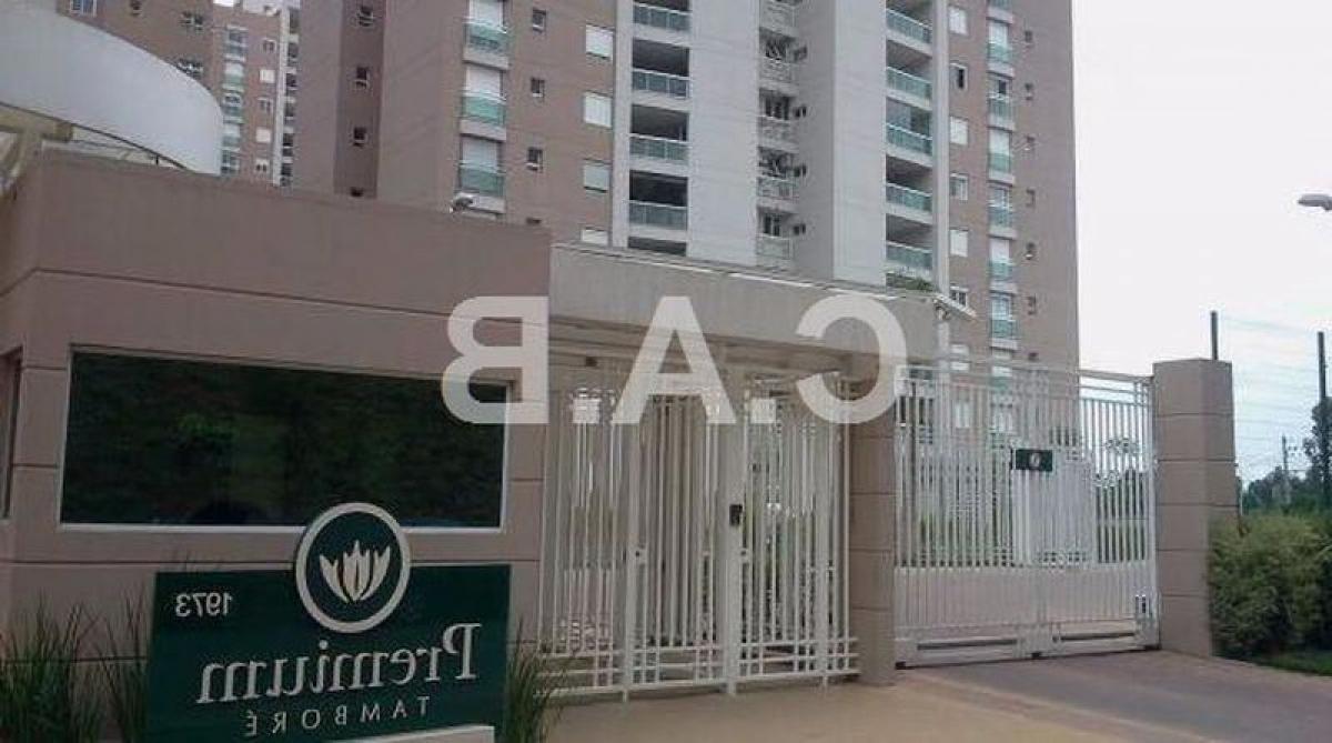 Picture of Apartment For Sale in Santana De Parnaiba, Sao Paulo, Brazil