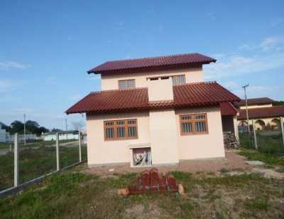 Home For Sale in Tapes, Brazil