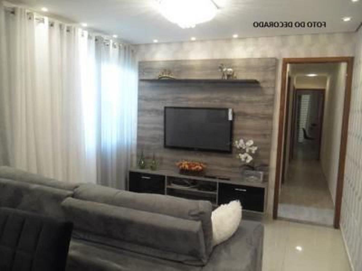 Picture of Apartment For Sale in Santo Andre, Paraiba, Brazil