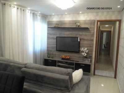 Apartment For Sale in Santo Andre, Brazil