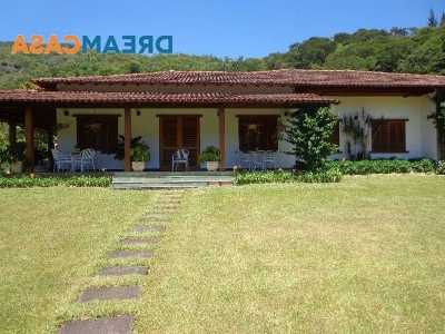 Home For Sale in Petropolis, Brazil