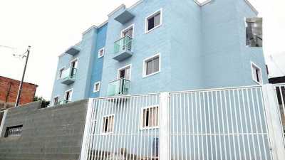 Apartment For Sale in Itapevi, Brazil
