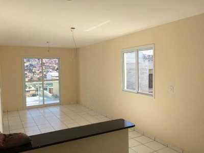 Apartment For Sale in Itapevi, Brazil